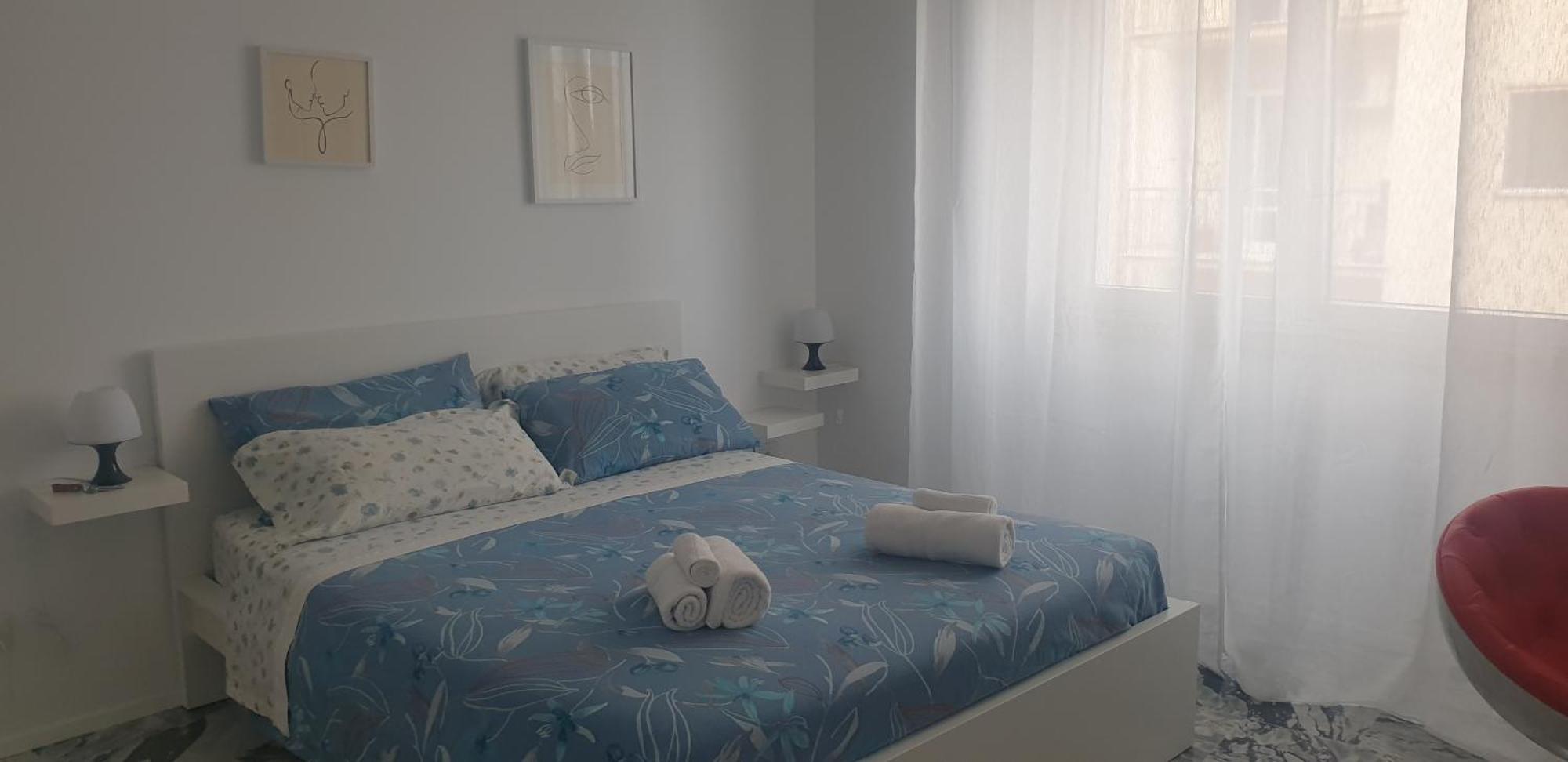 Repubblica Rooms Bari Ruang foto