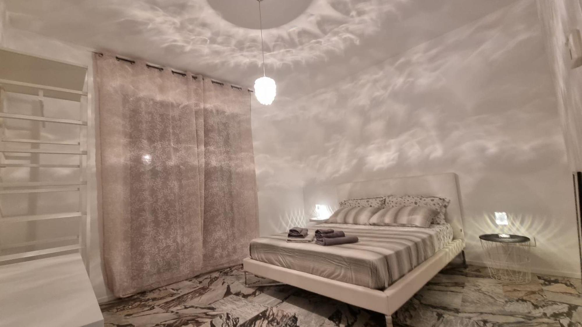 Repubblica Rooms Bari Bagian luar foto