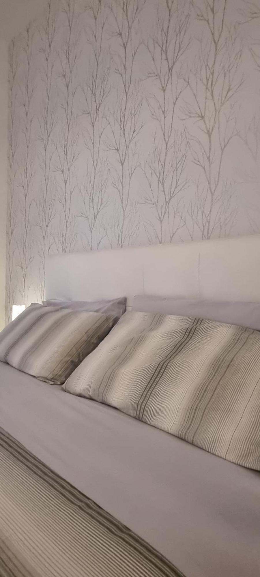 Repubblica Rooms Bari Bagian luar foto